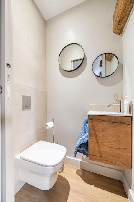 Superbe Appartement Intramuros Авиньон Екстериор снимка